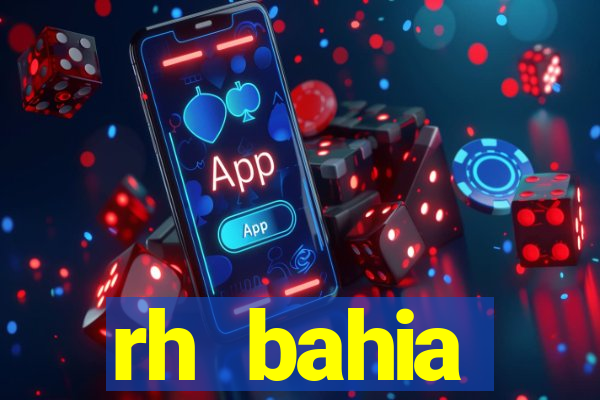 rh bahia contracheque 2022